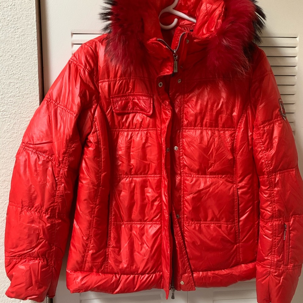 VIST Ski jacket size XL